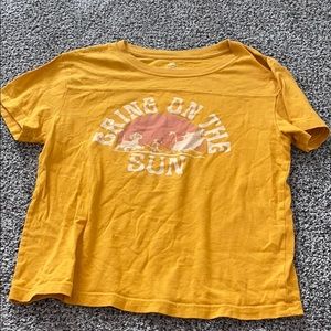 Women’s Disney T-Shirt